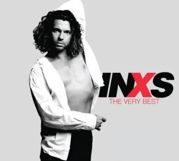 Zahraniční hudba The Very Best - INXS