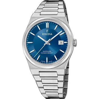 Hodinky Festina Swiss Made 20034/2