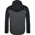 Pánská větrovka Kilpi Sonna-M RM0102KIBLK