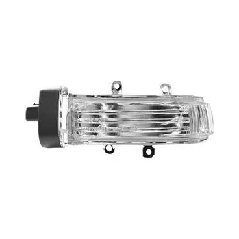 Osvětlení automobilu Blikač VAN WEZEL 5471915