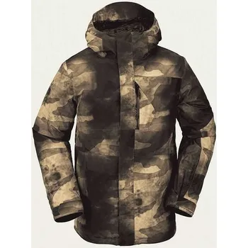bunda Volcom L Gore-Tex - Camouflage L