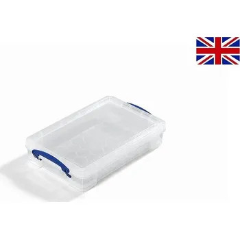 přepravka pro zvíře Plastový box Really Useful 33l + doprava zdarma