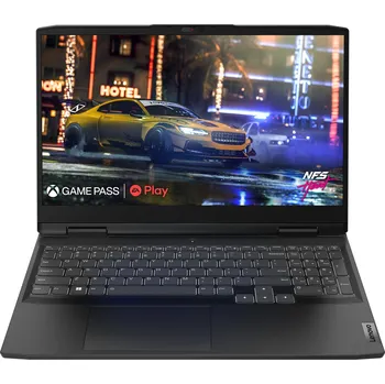 Notebook Lenovo IdeaPad Gaming 3 15ARH7 (82SB00Q9CK)