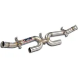 "Sada H-trubek" Pravá-levá – nahrazuje originální katalyzátor Supersprint 242412