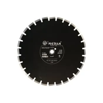 Řezný kotouč Diamantový kotouč MAXILLA KAD 450