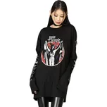 tričko dámské Twin Temple - Baphomette - KILLSTAR - KSRA009975 - M