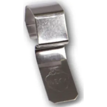 Sada 10ks pružin na sklenice WECK