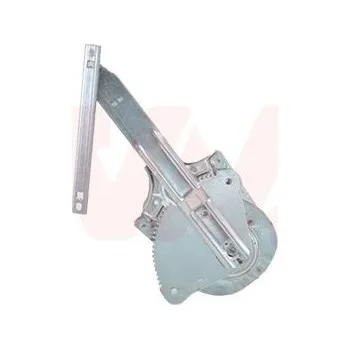 Stahovačka okna Zvedací zařízení oken VAN WEZEL 3336266