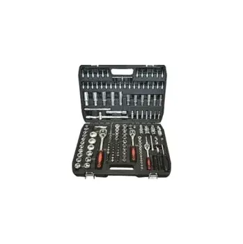 Gola sada Gola sada 1/4"+3/8"+1/2" CV 171ks (Nářadí Polášek Beast)