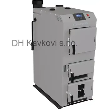 Kotel STALMARK EKO WOOD 37 KW (SVT KÓD 33504)
