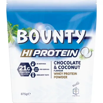 Protein Mars Bounty HiProtein 455 g - čokoláda