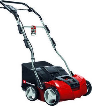 Elektrický vertikutátor a provzdušňovač GE-SA 1435 Einhell