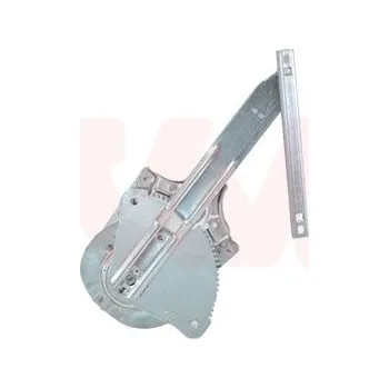 Stahovačka okna Zvedací zařízení oken VAN WEZEL 3336265