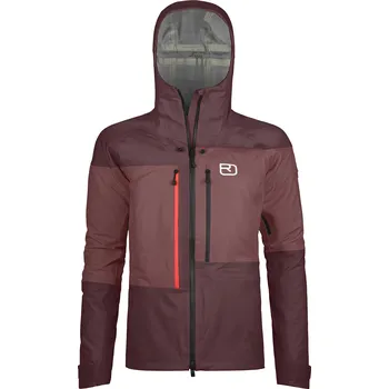 3L Guardian Shell Jacket Women's Winetasting XS