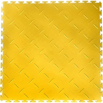 pvc podlaha Sedco Eco T Lock Diamond 1 ks