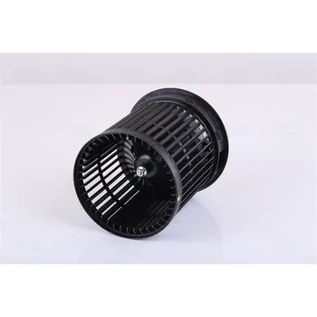 Ventilátor topení a klimatizace vnitřní ventilátor NISSENS 87530
