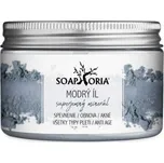 Soaphoria Kambrický modrý jíl 150 ml