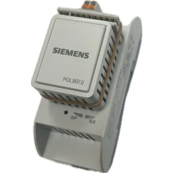 Ventil M-Bus modul Siemens pro KOTELNÍK v2.0 (M-BUS-KOTELNIK)