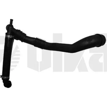 Spojovací materiál motoru Hadice, větrání klikové skříně VIKA 11030600501