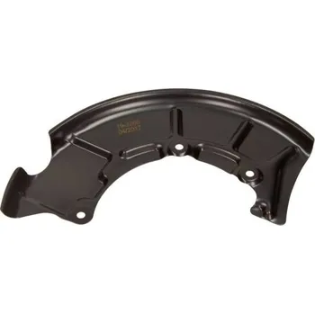 Brzdový kotouč Ochranný plech proti rozstřikování, brzdový kotouč MAXGEAR 19-3266