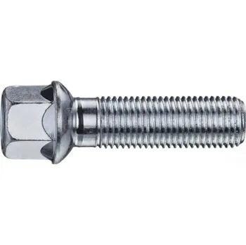 Šroubek na kolo Šroub kola M14x1,5x32 Silver Eibach S1-6-14-50-32-17 pro VOLKSWAGEN PASSAT B5.5 Variant (3B6) 1.8 T • 125 kW • 2002—2005