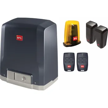 Pohon brány BFT Deimos BT A400 Kit