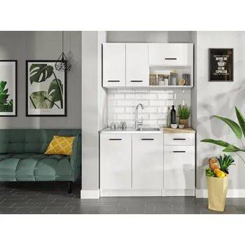 Kuchyňská linka Casarredo Niva 120 cm