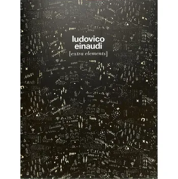 Extra Elements - 4 klavrn skladby 1165125