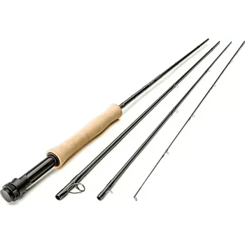 Muškařský prut Scott Centric Series