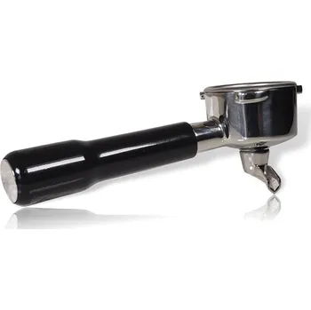 Příslušenství pro přípravu kávy Sage páka s jednovýpustí, 53/54mm, nerez