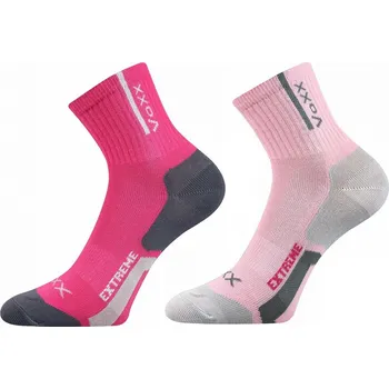 Sportovní ponožky VOXX Josífek dívčí Velikost: 25-29