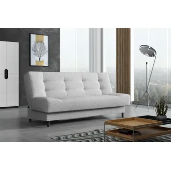 Pohovka Falco Pohovka Living Anthology světle šedá