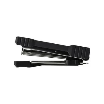 Děrovačka Sešívačka "HD-10 G", uhlově šedá, č. 10, MAX 2MHD10GSZ