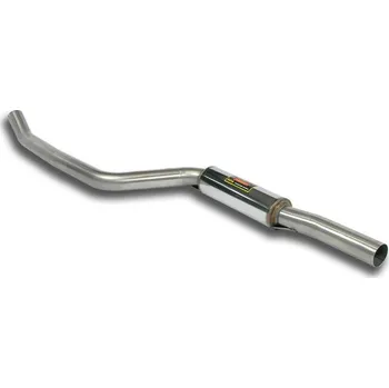 Přední díl výfuku Přední díl výfuku Supersprint 988302