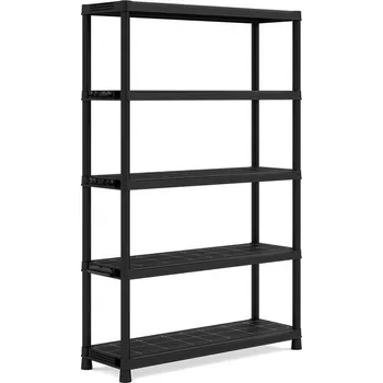 Keter Plus Shelf 120/5 120 x 40 x 187…
