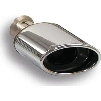 Koncovka výfuku Koncovka výfuku 145x95 mm Supersprint 915215