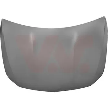 Kapota Kapota motoru VAN WEZEL 2974670