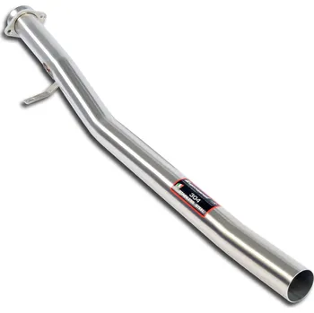 Přední díl výfuku Přední trubka Supersprint 873712