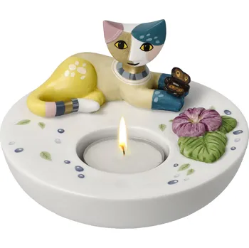 Svícen Goebel Rosina Wachtmeister Svícen Fiducia