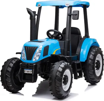 Dětské elektrovozidlo Elektrický traktor Strong 24 V 2x 200 W 138 x 79 x 101 cm