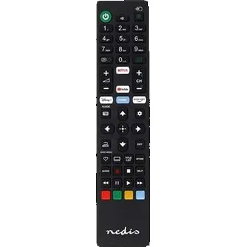 Dálkový ovladač Nedis TVRC45SOBK - Náhradní Dálkový Ovladač | Sony TV | Předprogramovaný | Černá