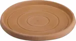 PODMISKA / SAUCER - STVC 74 Terakota
