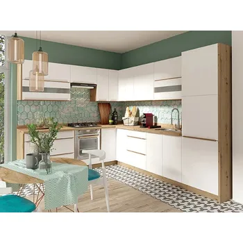 Kuchyňská linka NORA kuchyňská linka rohová