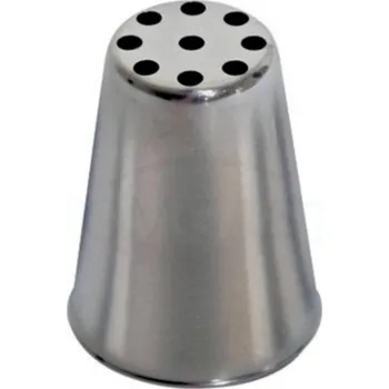 de Buyer Koncovka ptačí hnízdo 1,3 mm | D-2126-00N