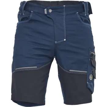 Pracovní oblečení Červa | CERVA Šortky NEURUM CLS - 54 / Navy