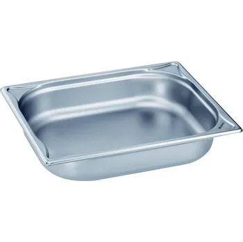 Plech na pečení Gastronádoba GN 1/2 055 mm
