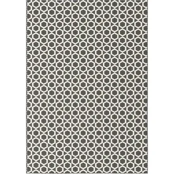 Koberec Kusový koberec SISAL CLASSIC 48723/690, 120x170 cm