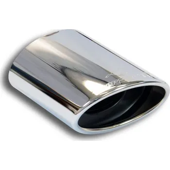 Koncovka výfuku Koncovka výfuku 145x95 mm Supersprint 327445