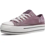 LEE COOPER DÁMSKÉ TENISKY LEE COOPEPER LCW-24-31-2219 FIALOVÁ Barva: FIALOVÁ, Velikost: 39