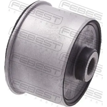 Zavěšení kol Zavěšení, tělo nápravy FEBEST CRAB-045